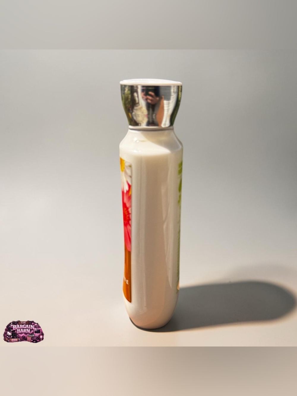 Bath & Body Works Love & Sunshine Body Lotion 8oz RETIRED Shea Butter (NEW) - Picture 2 of 5